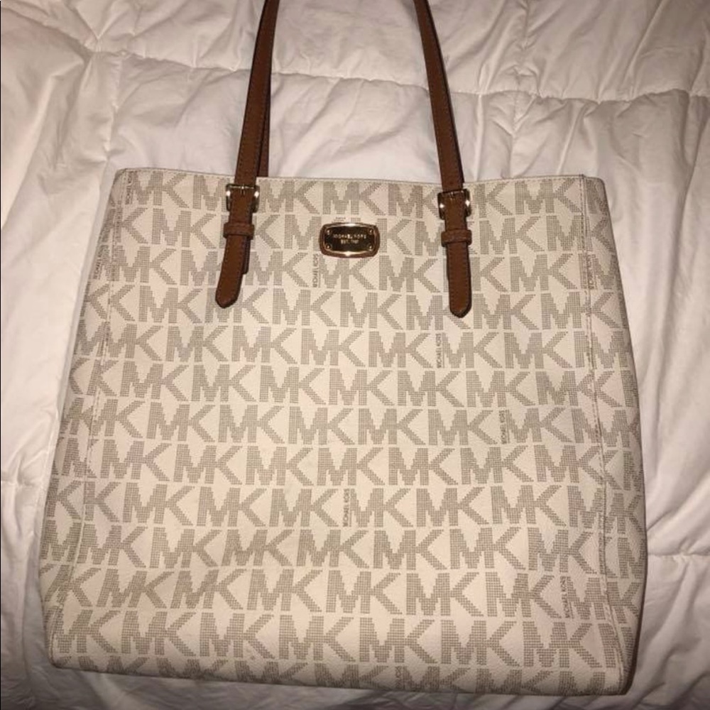 Authentic MK purse